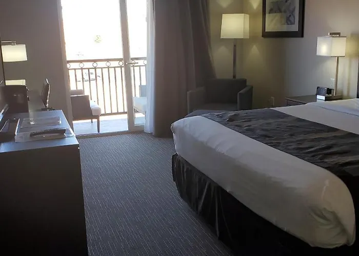 Hotel Wingate By Wyndham Powell 3*
