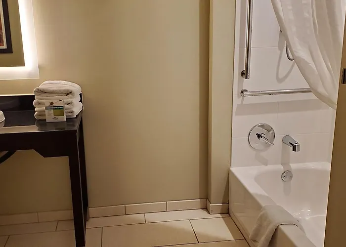 Wingate By Wyndham Powell 3*