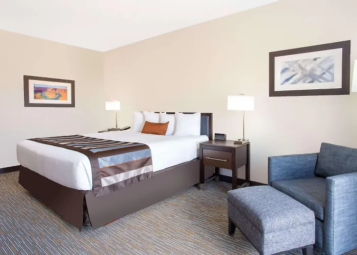 Hotel Wingate By Wyndham Powell Page