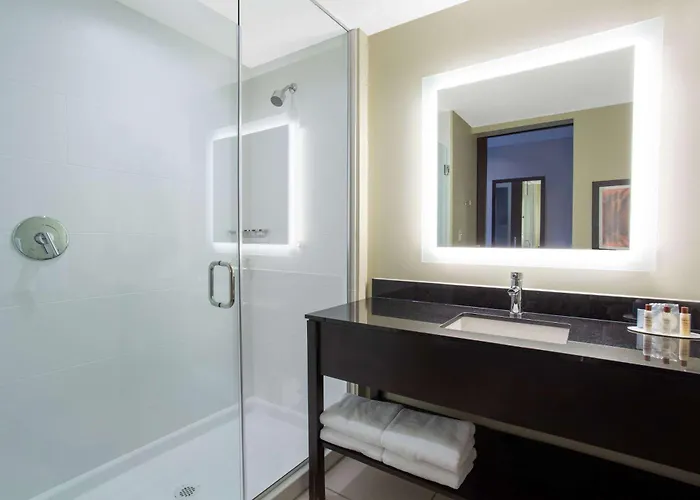 Wingate By Wyndham Powell 3* Page