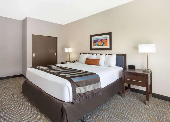 Wingate By Wyndham Powell