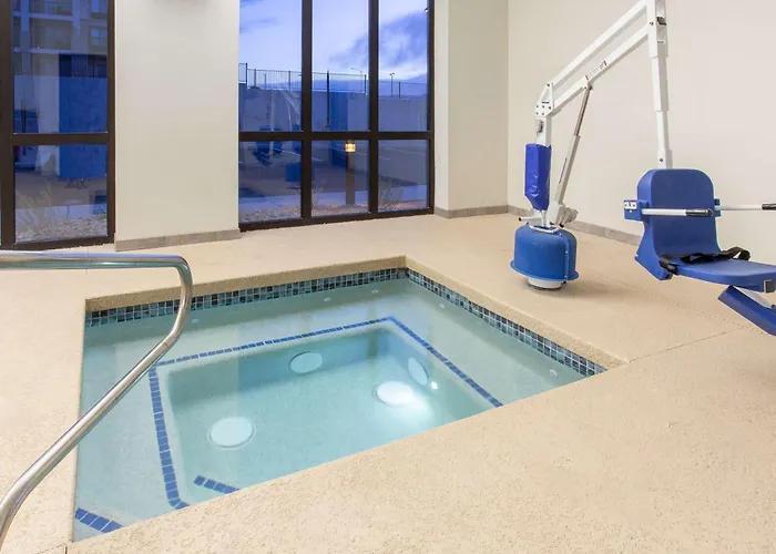 Wingate By Wyndham Powell 3*