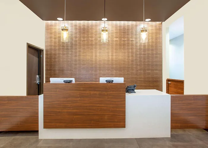 Hotel Wingate By Wyndham Powell