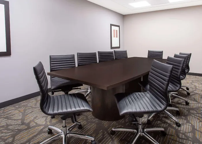 Wingate By Wyndham Powell Hotel Page