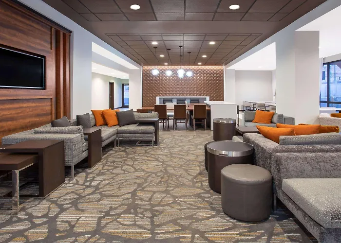 Wingate By Wyndham Powell Hotel Page
