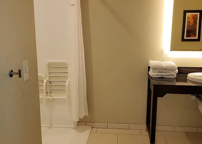 Hotel Wingate By Wyndham Powell 3*