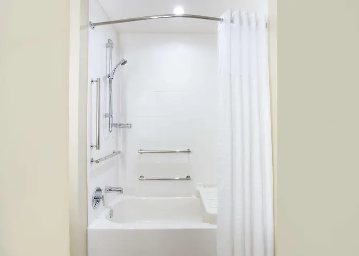 Hotel Wingate By Wyndham Powell 3*