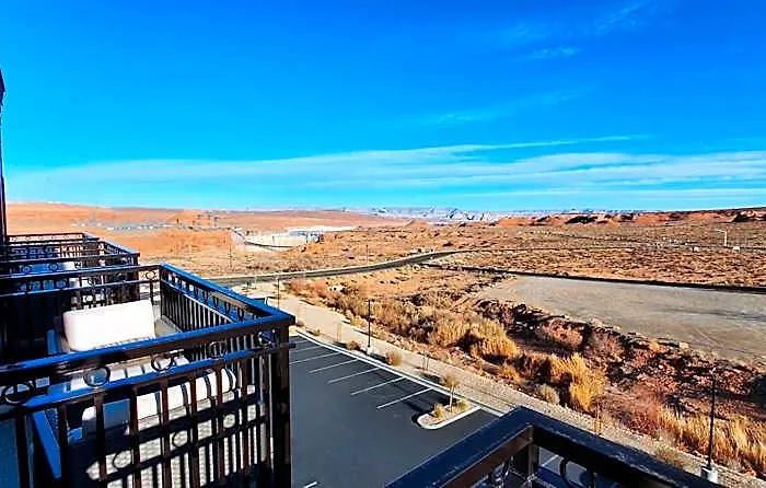 Wingate By Wyndham Powell 3*