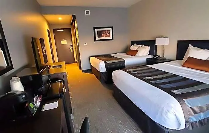 Hotel Wingate By Wyndham Powell 3*