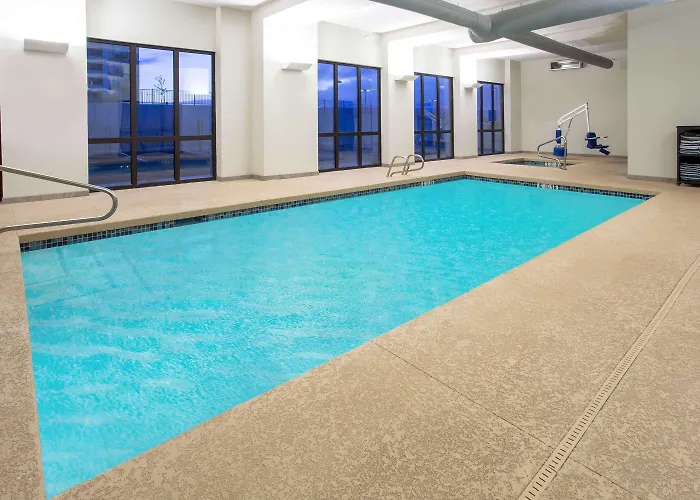 Hotel Wingate By Wyndham Powell