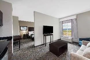 Wingate By Wyndham Powell Hotel 3*
