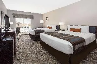 Wingate By Wyndham Powell 3* Page